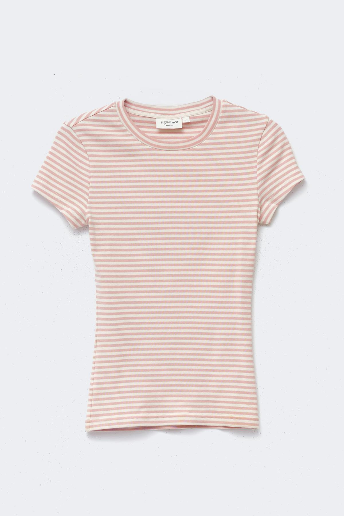 Perfect tight tee
