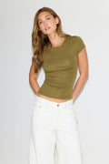 Perfect tight tee