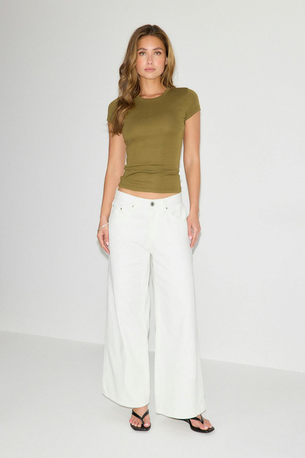 Perfect tight tee