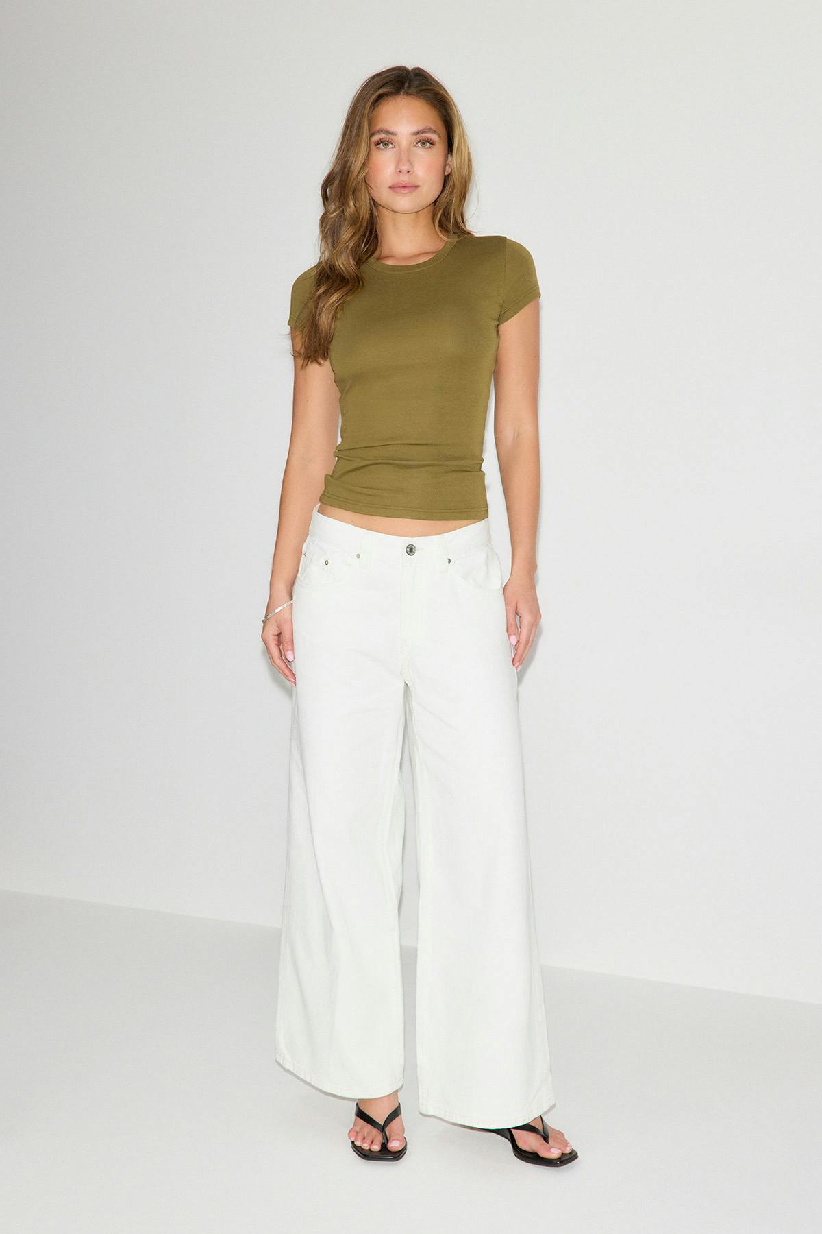 Perfect tight tee