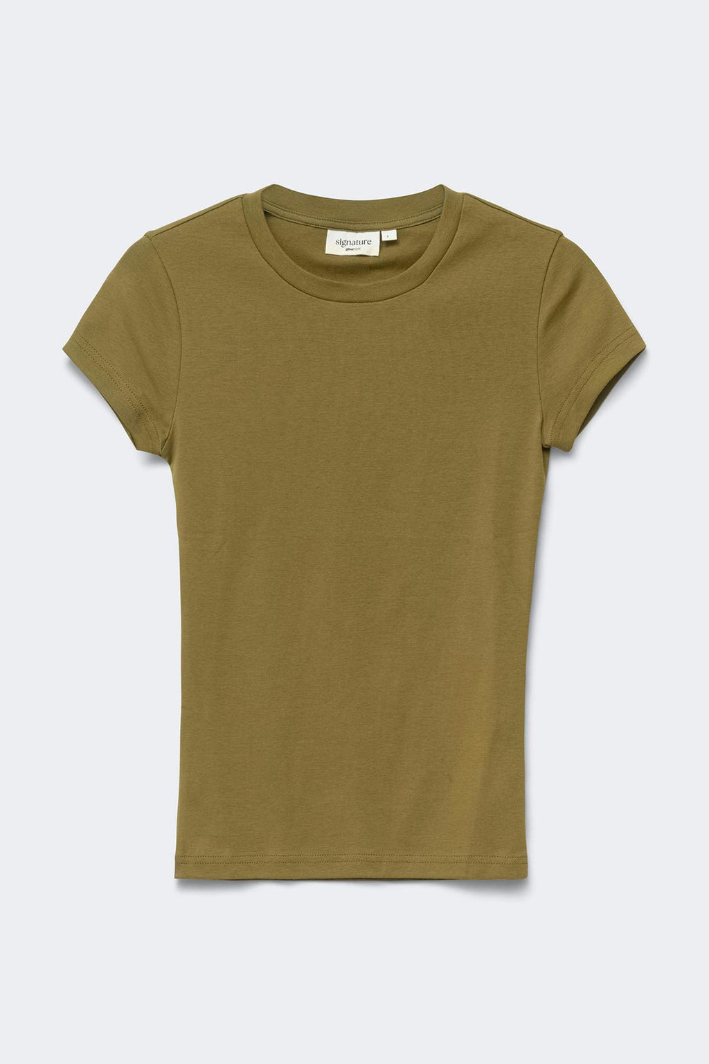 Perfect tight tee