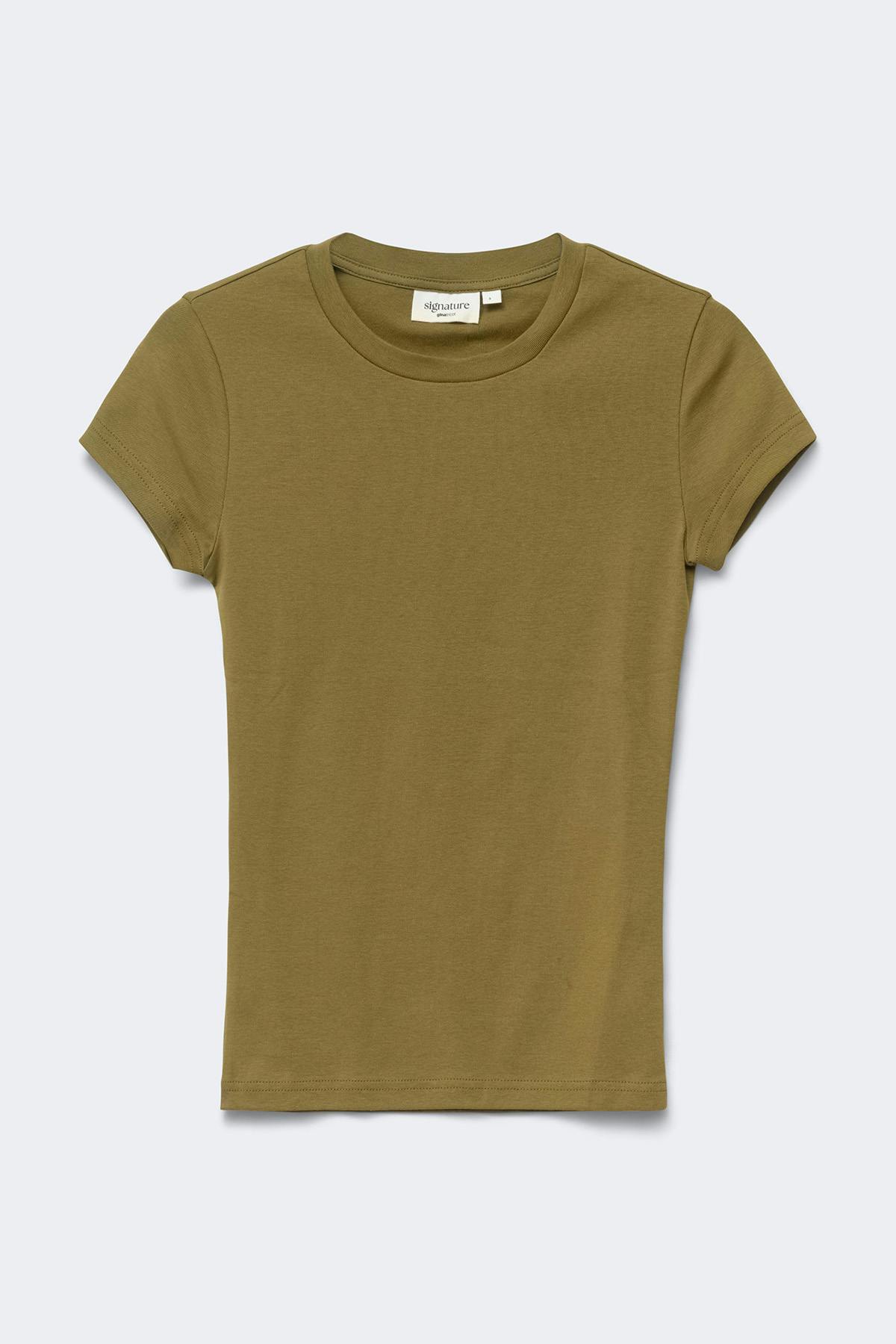 Perfect tight tee