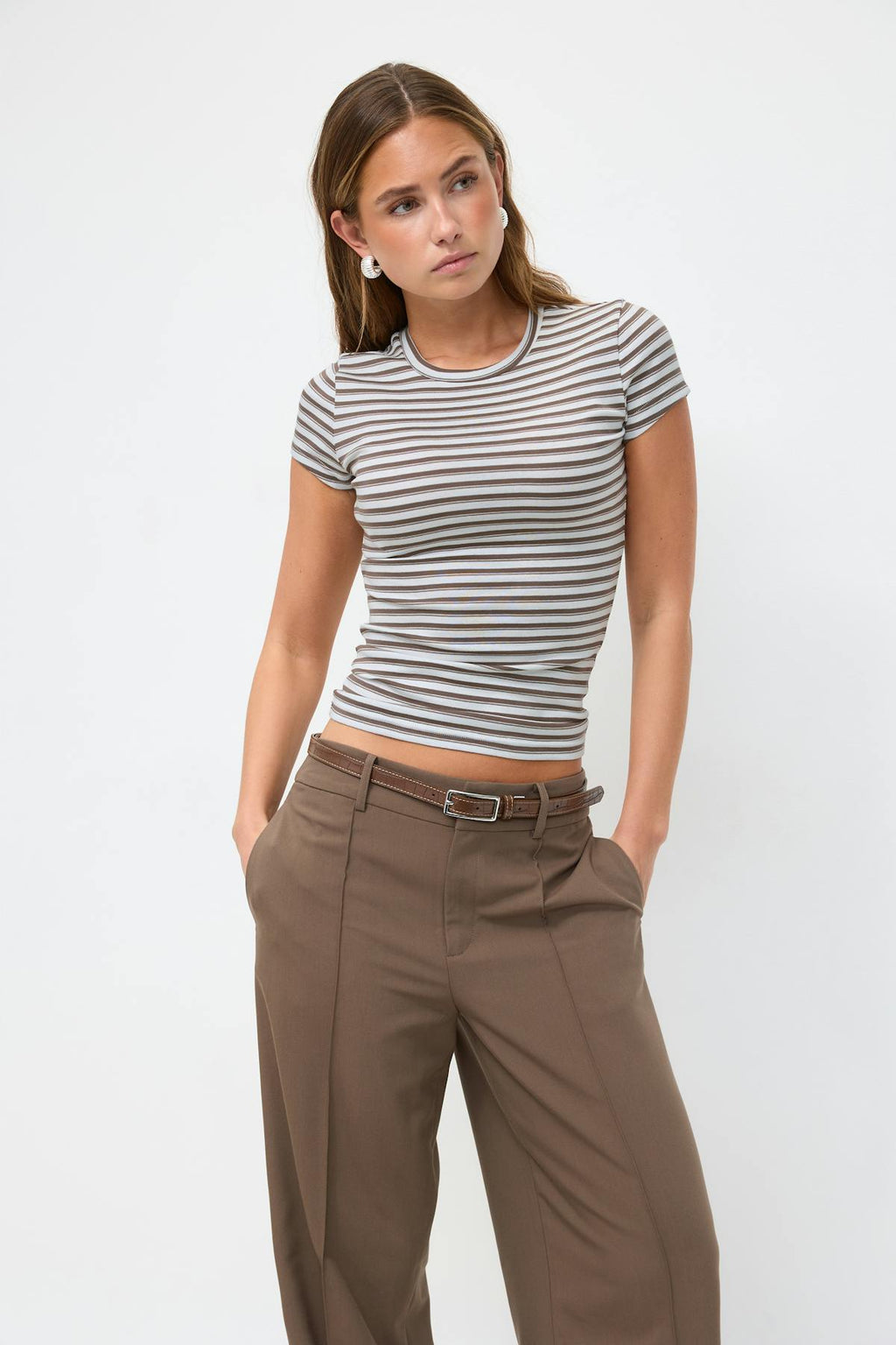 Perfect tight tee