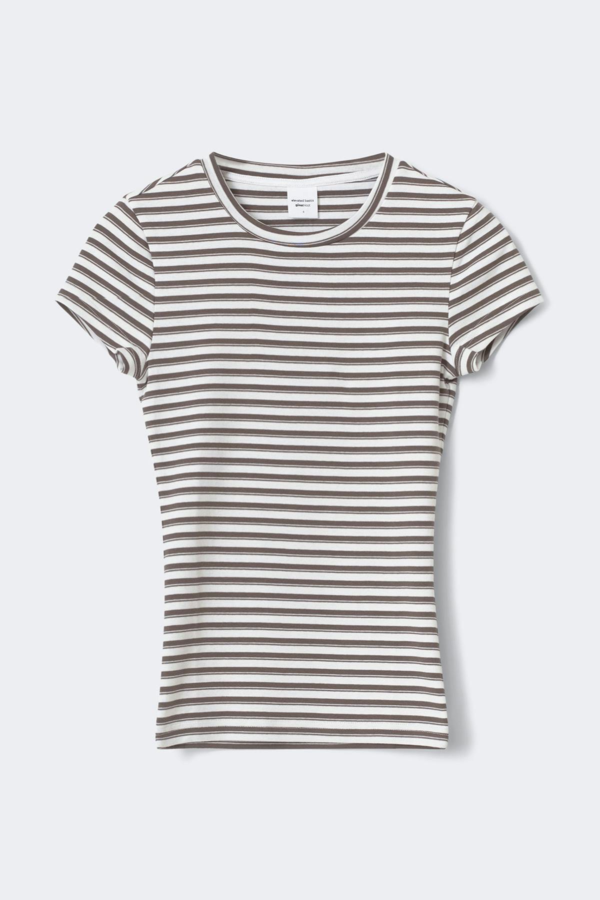 Perfect tight tee