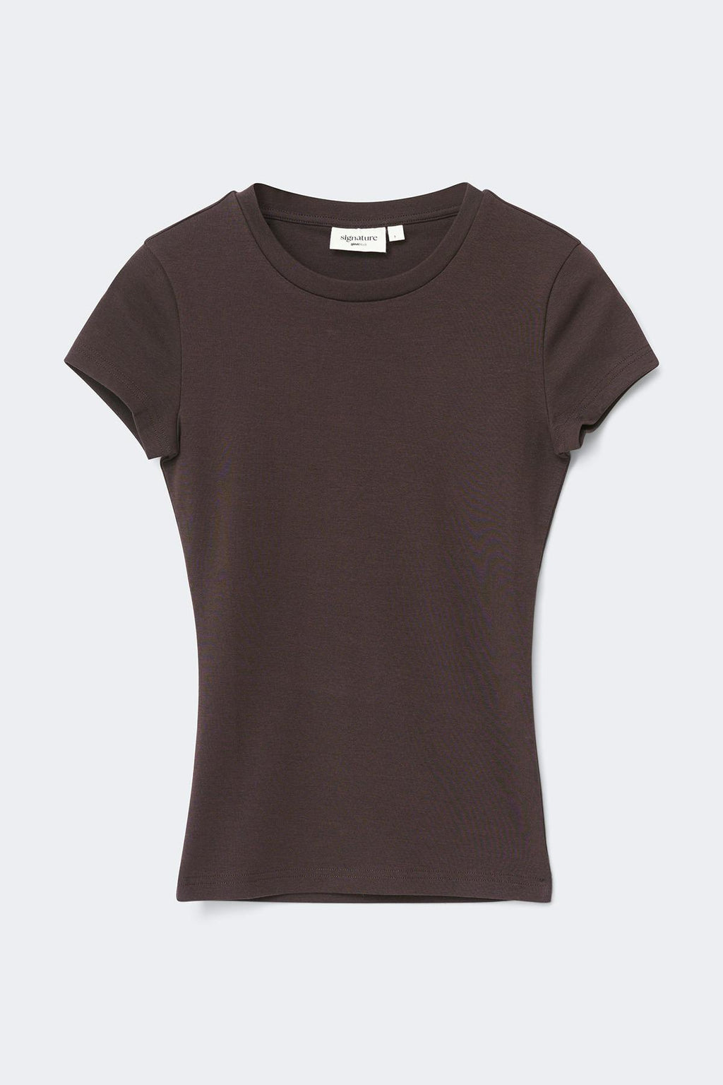 Perfect tight tee