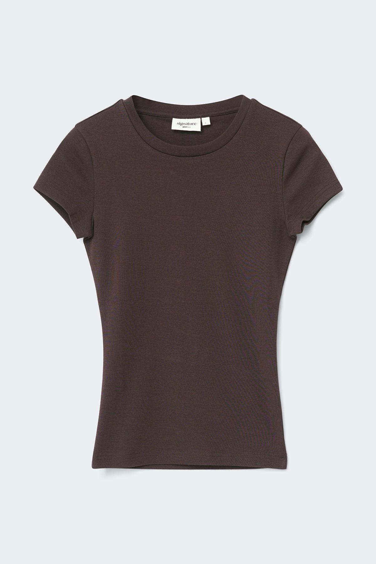 Perfect tight tee