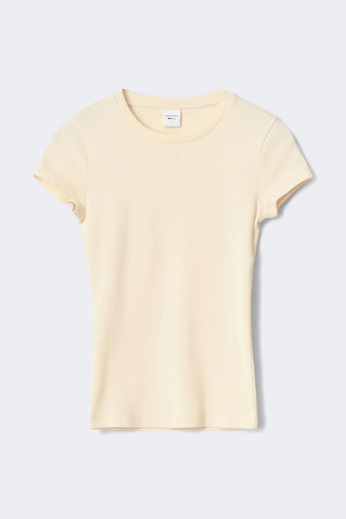 Perfect tight tee