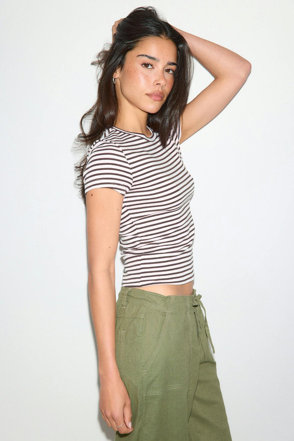Perfect tight tee