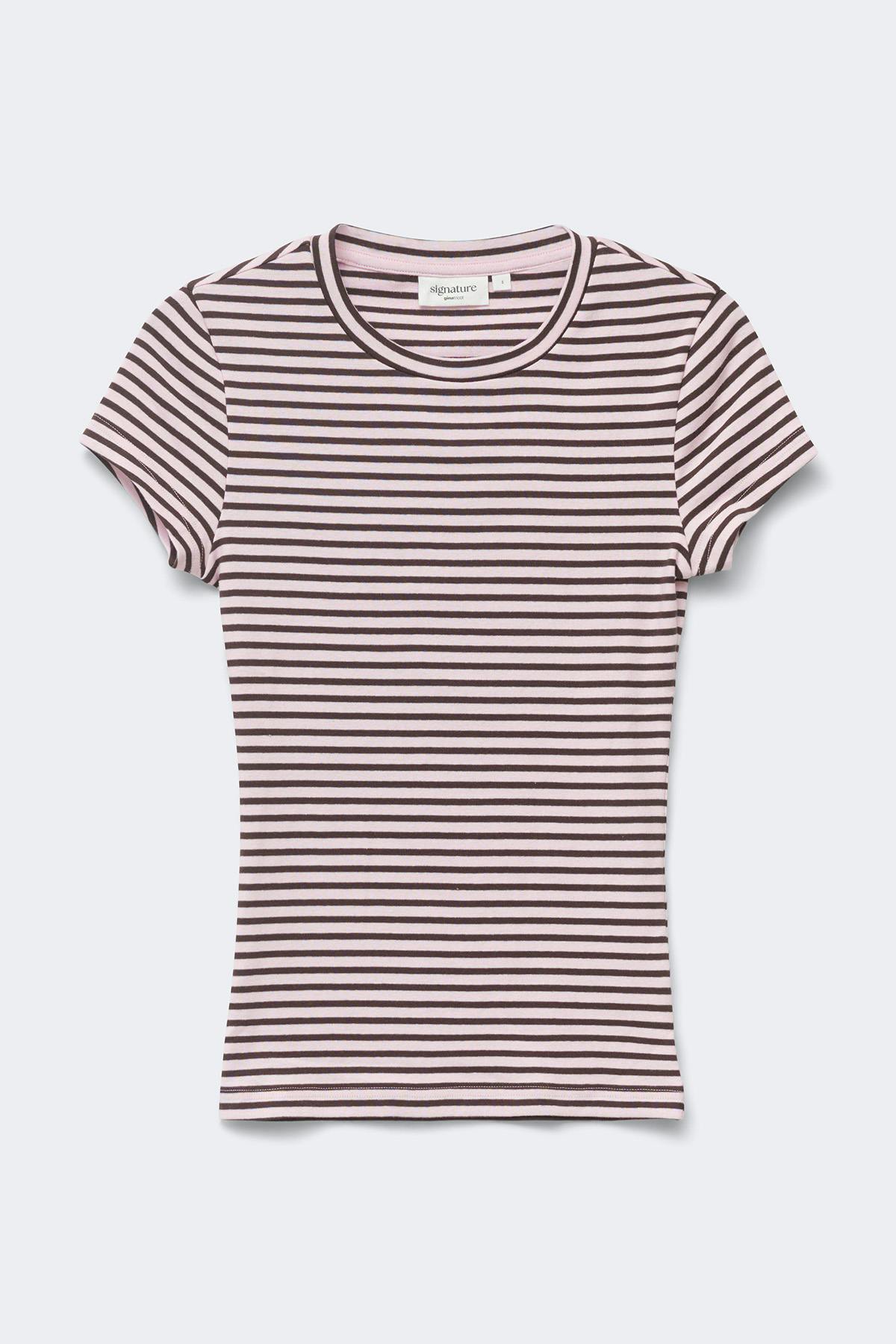 Perfect tight tee