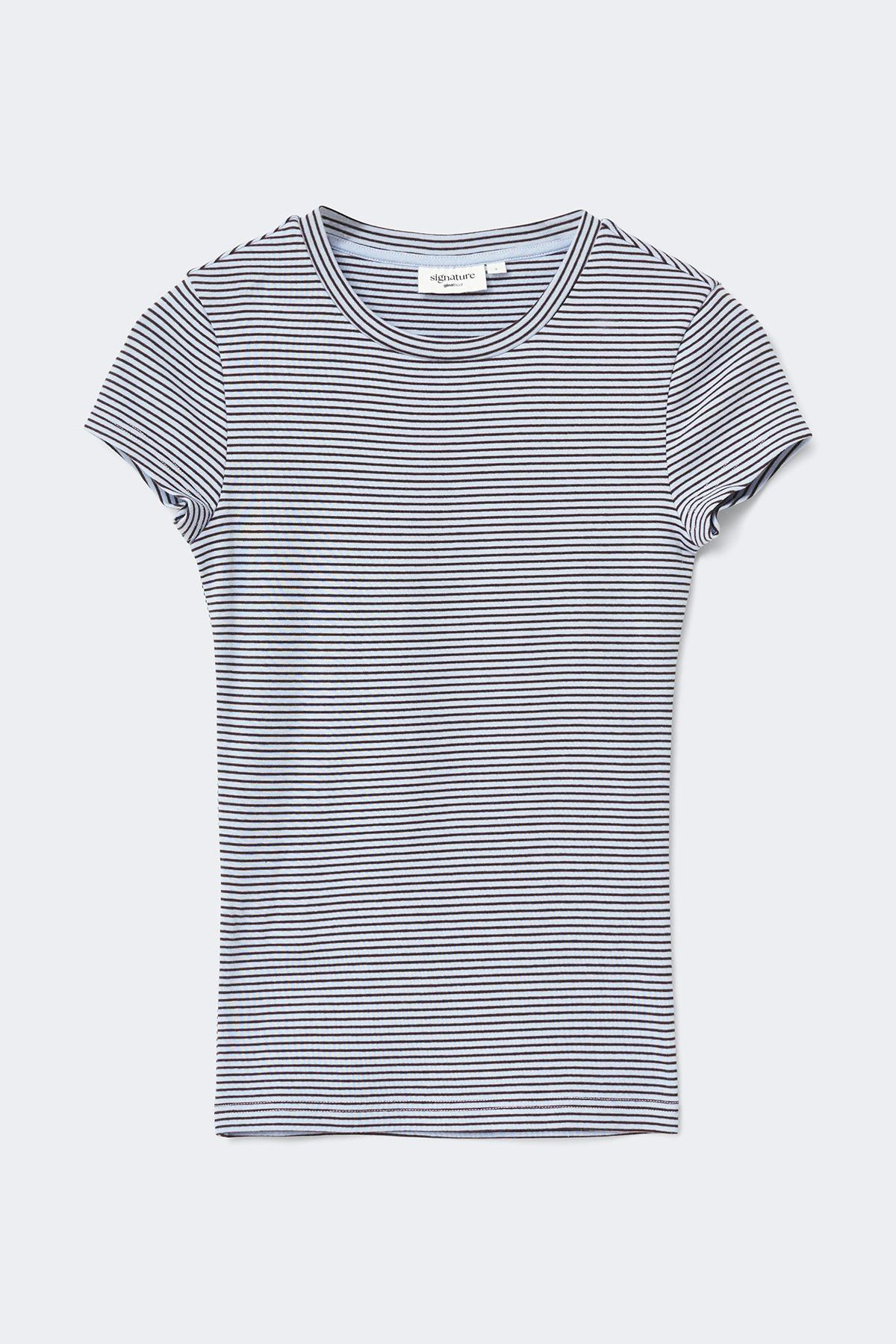 Perfect tight tee