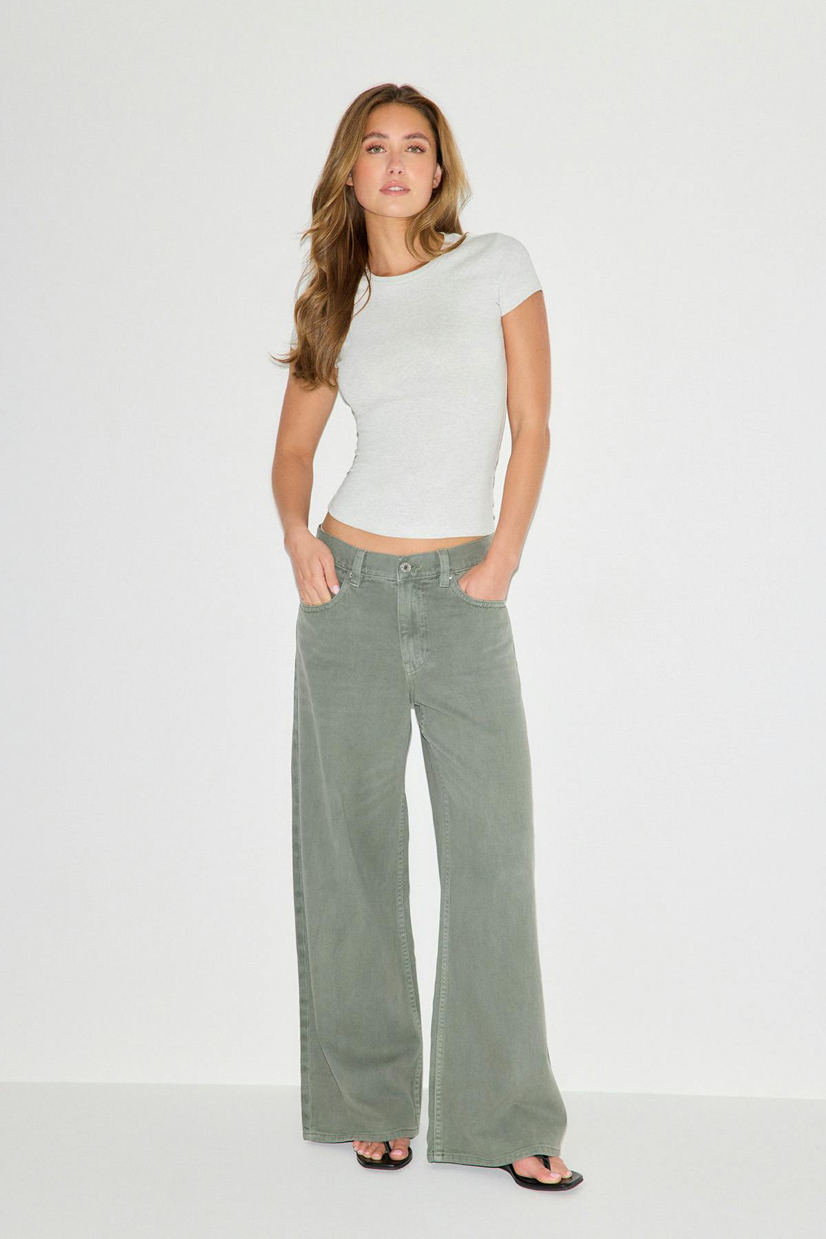 Perfect tight tee