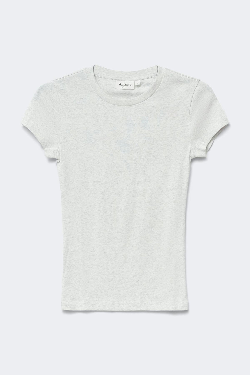 Perfect tight tee