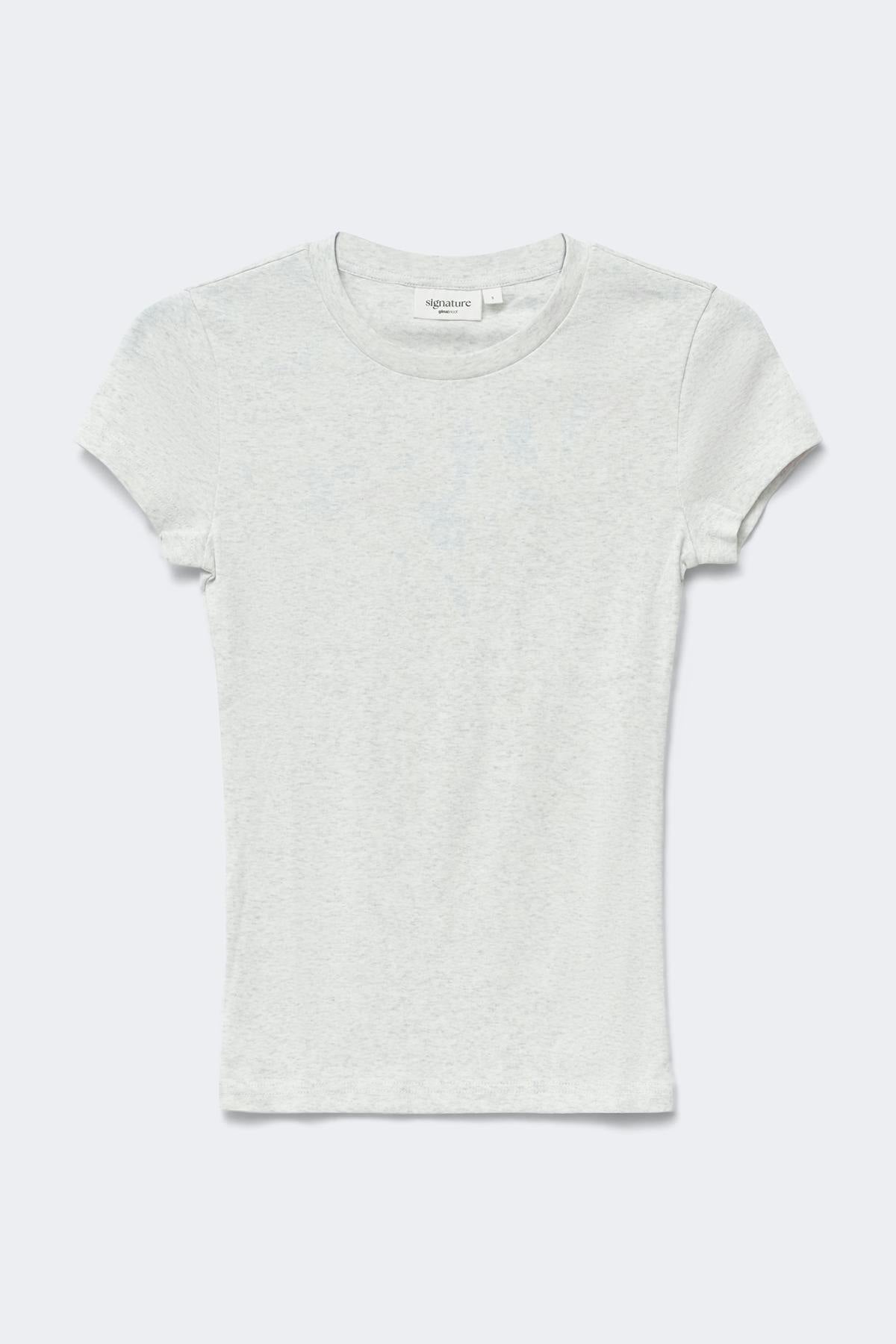 Perfect tight tee