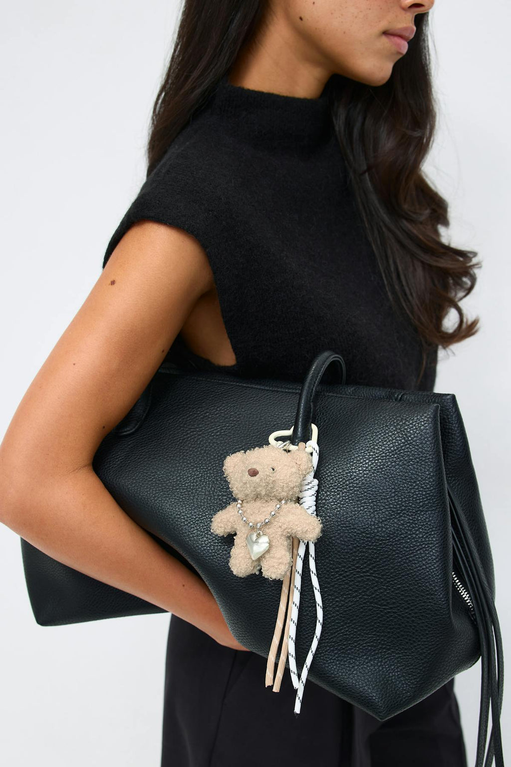 Bag charm