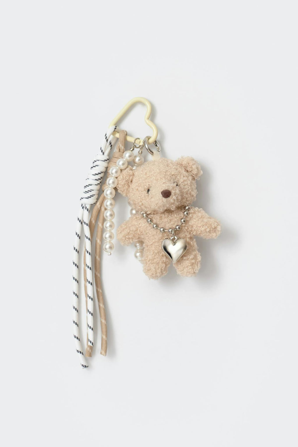 Bag charm