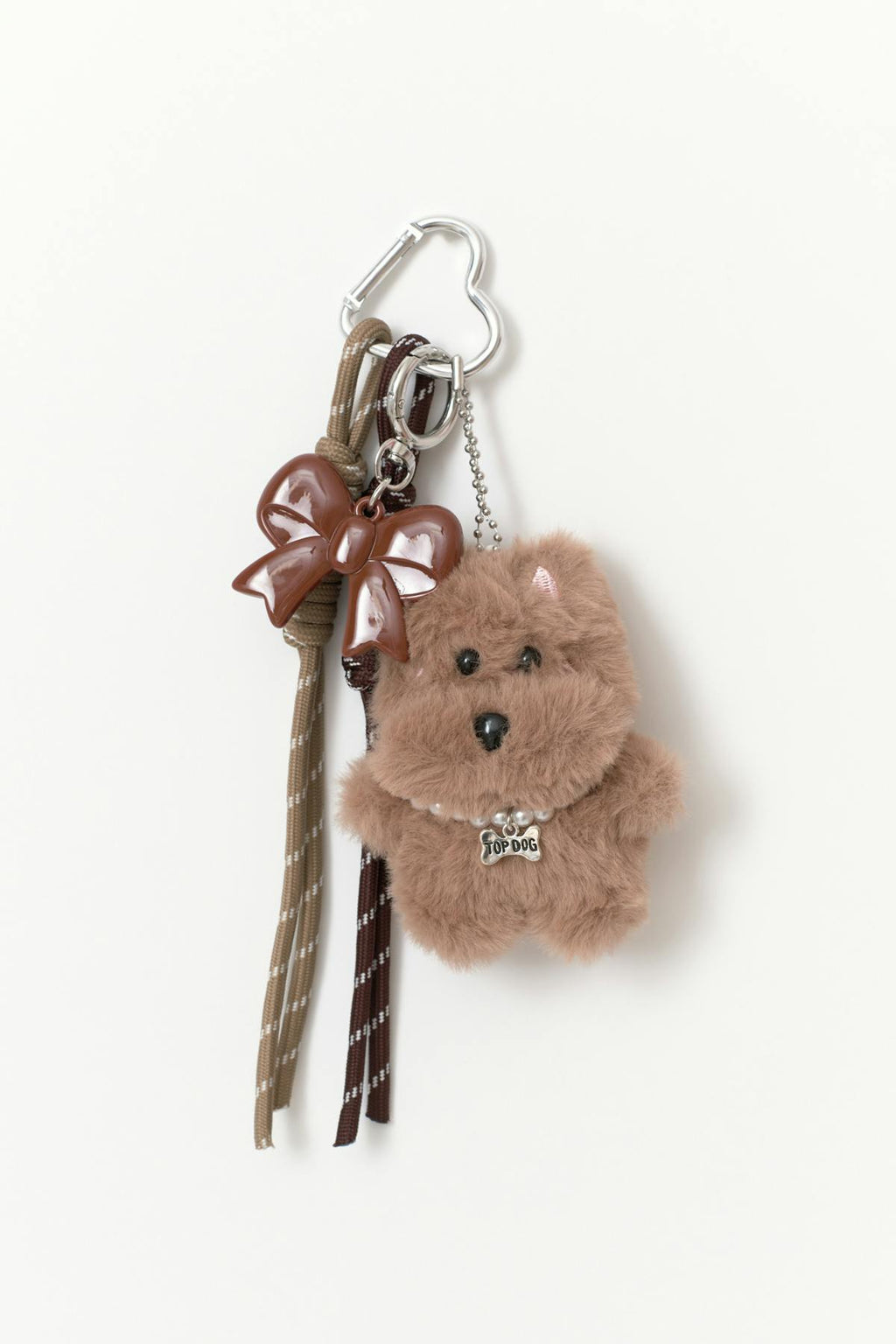 Bag charm