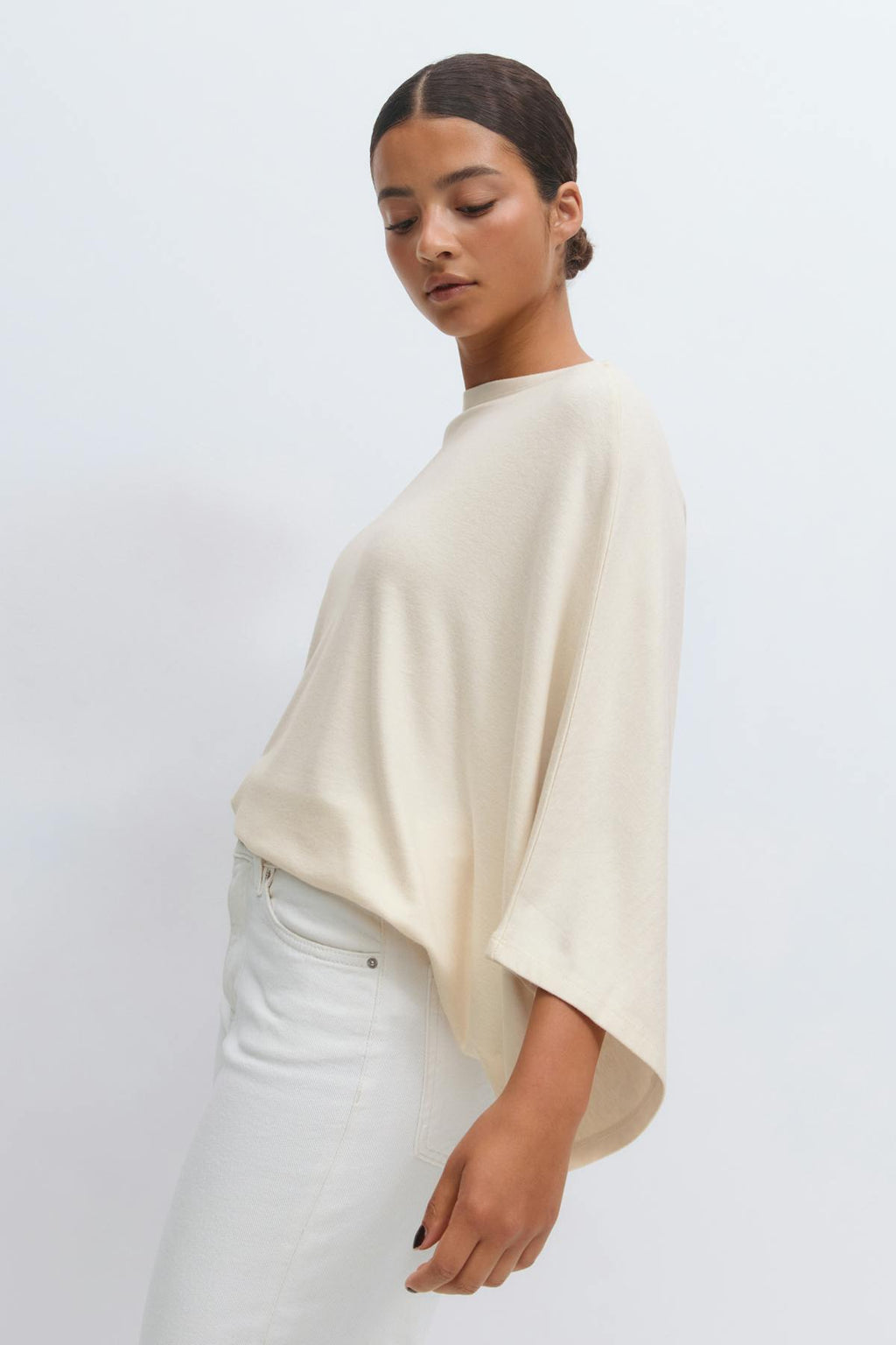 Poncho top