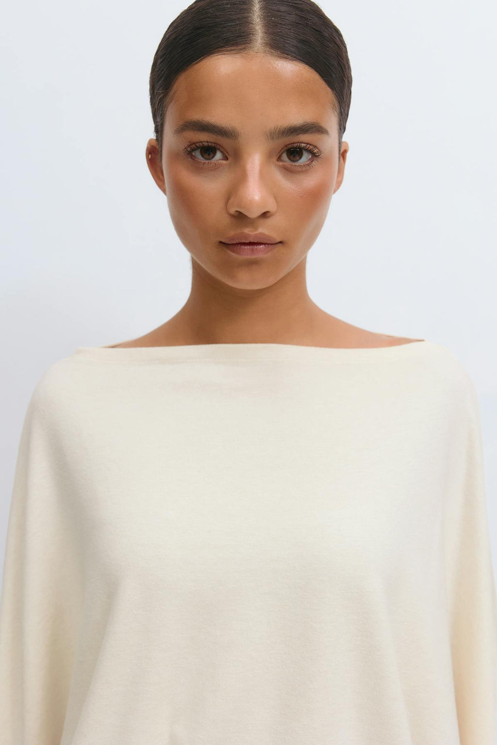 Poncho top