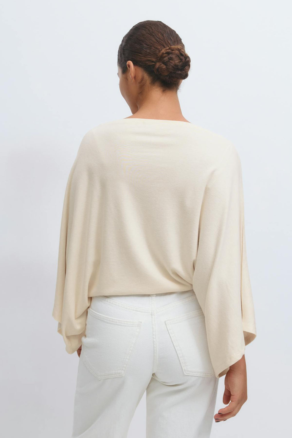 Poncho top