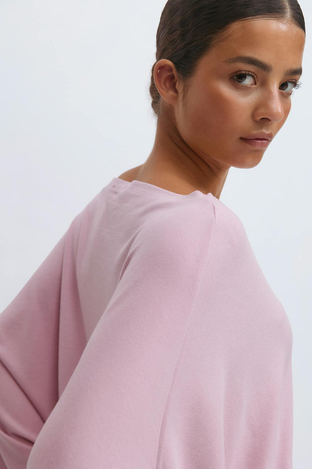 Poncho top