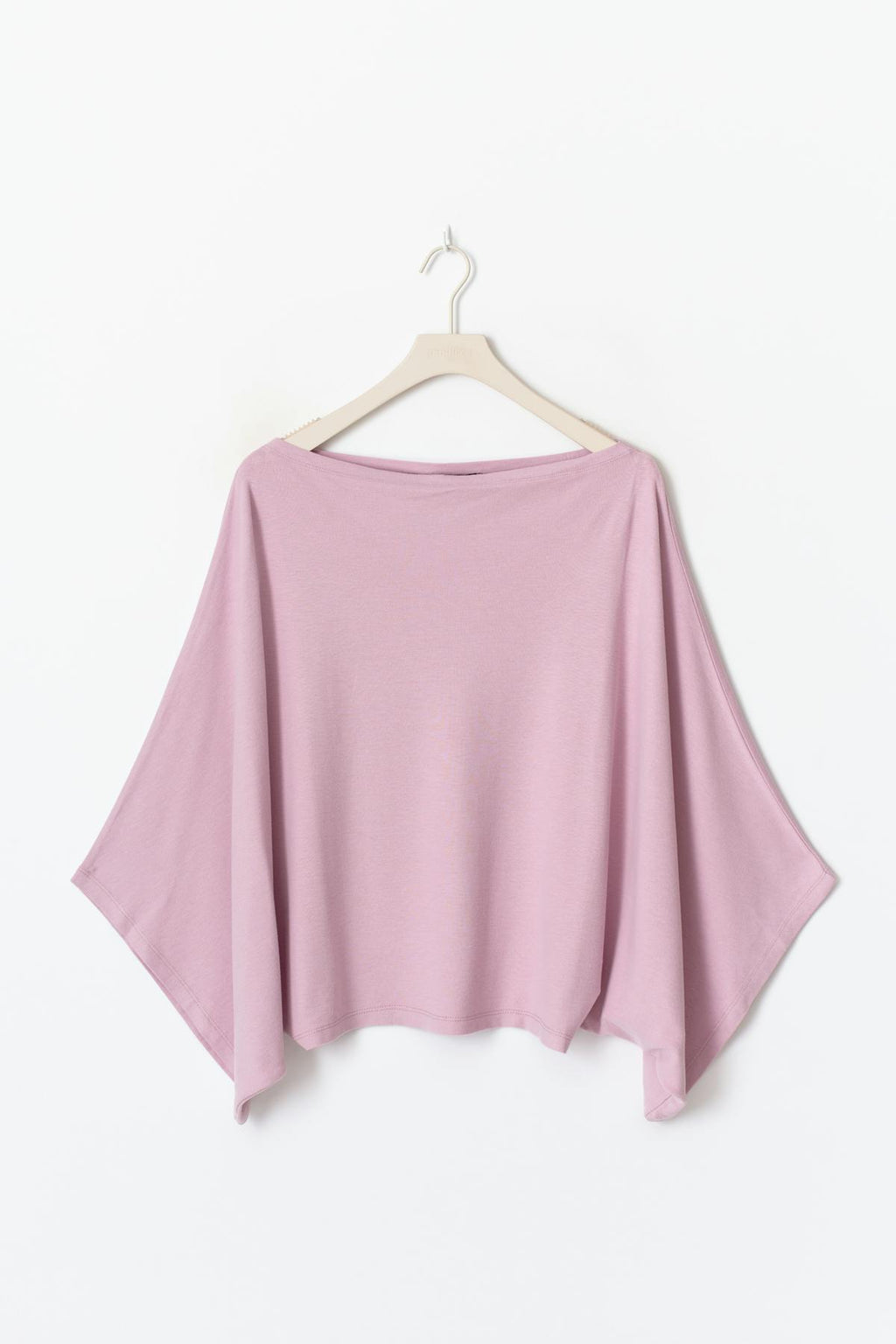 Poncho top