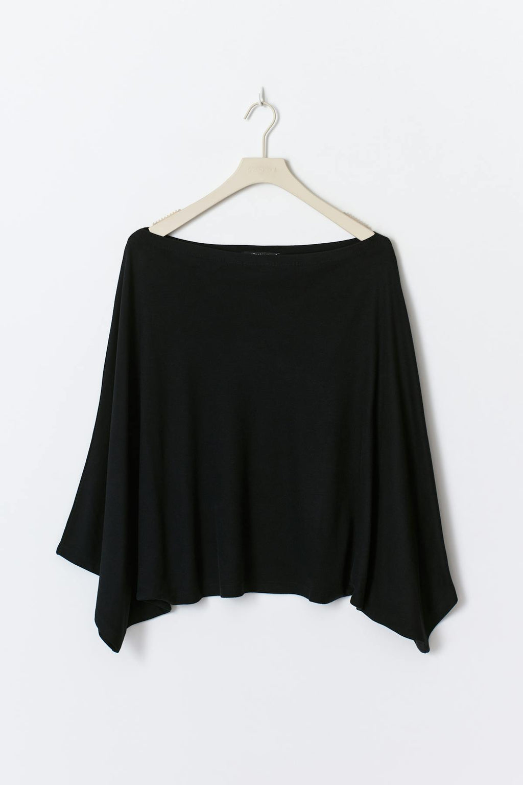 Poncho top