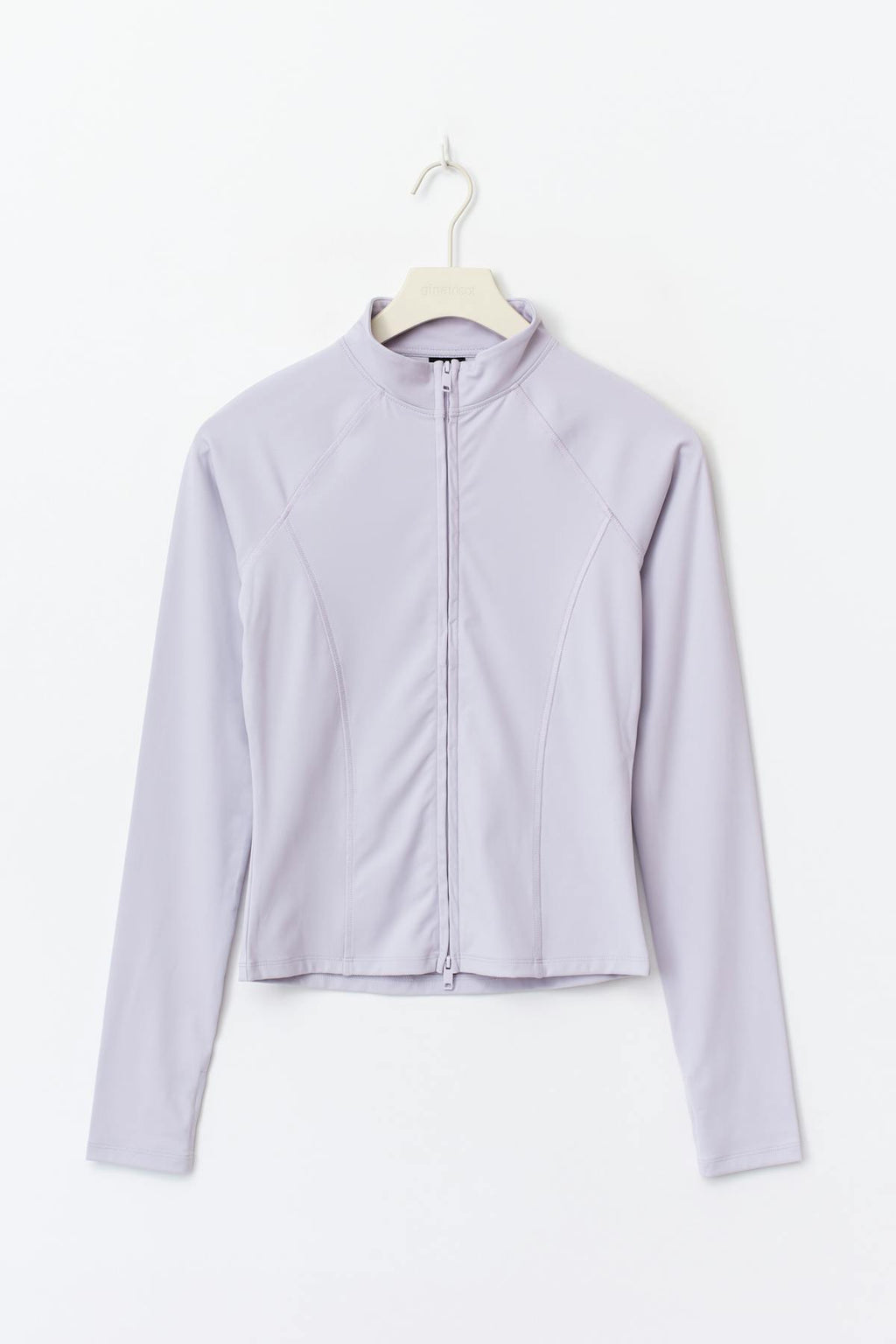Yoga jacket