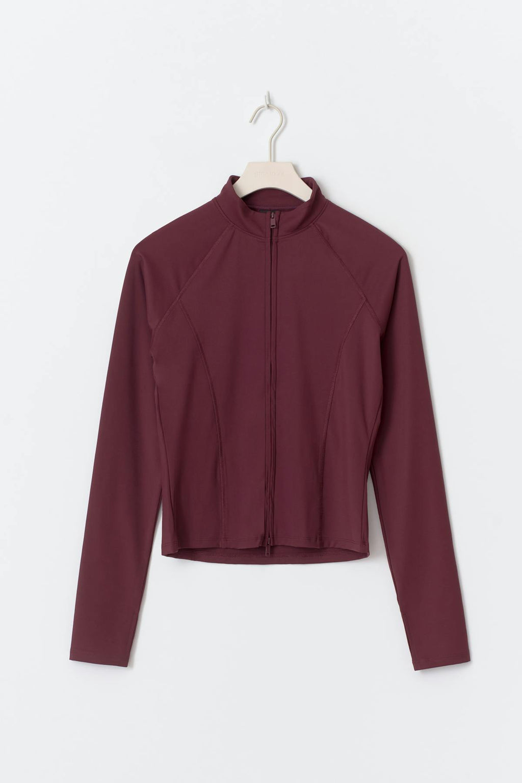 Yoga jacket