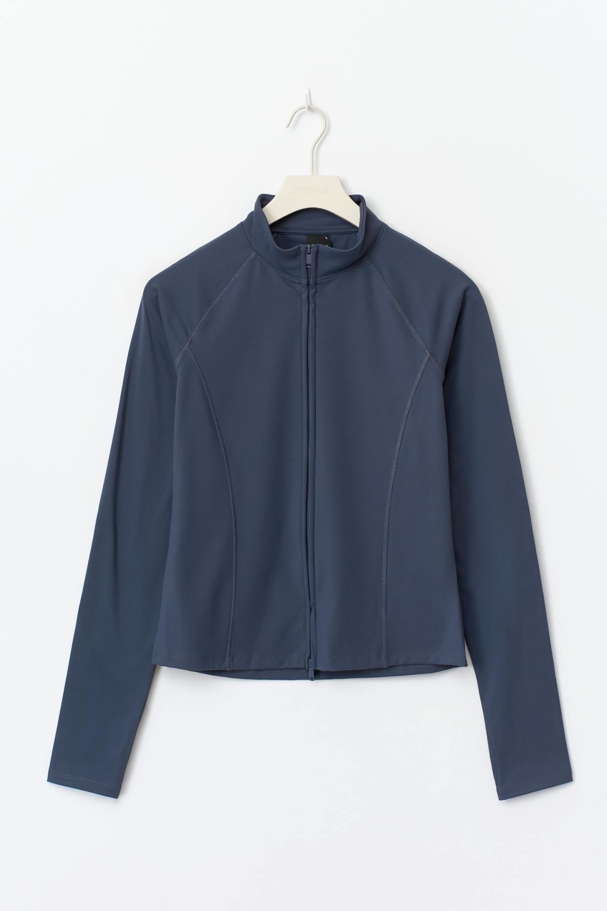 Yoga jacket
