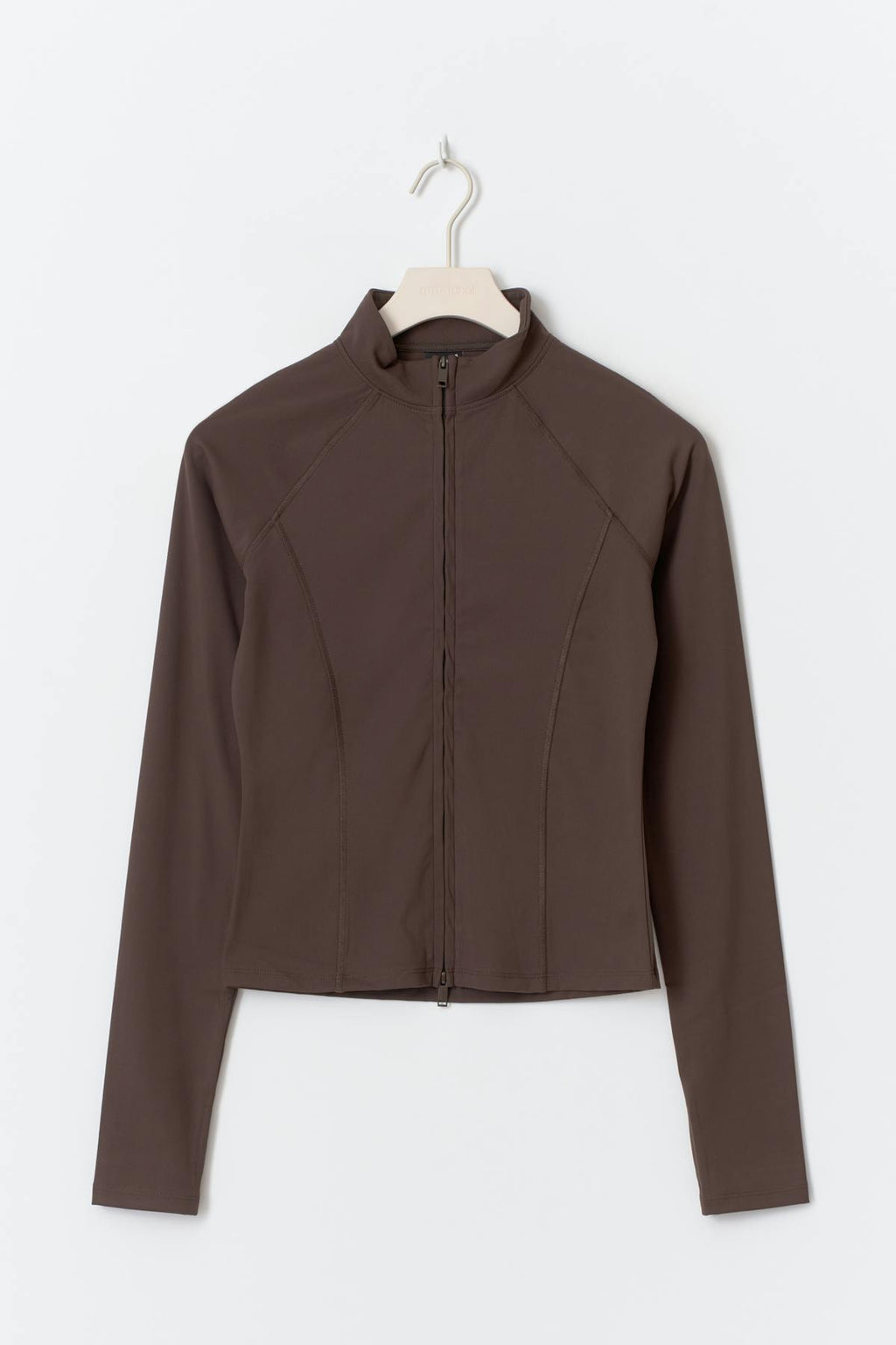 Yoga jacket