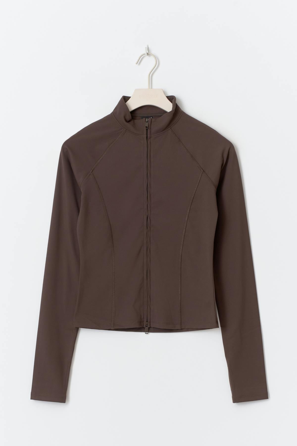 Yoga jacket
