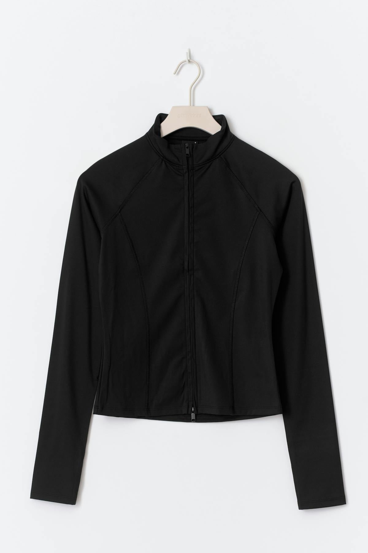 Yoga jacket