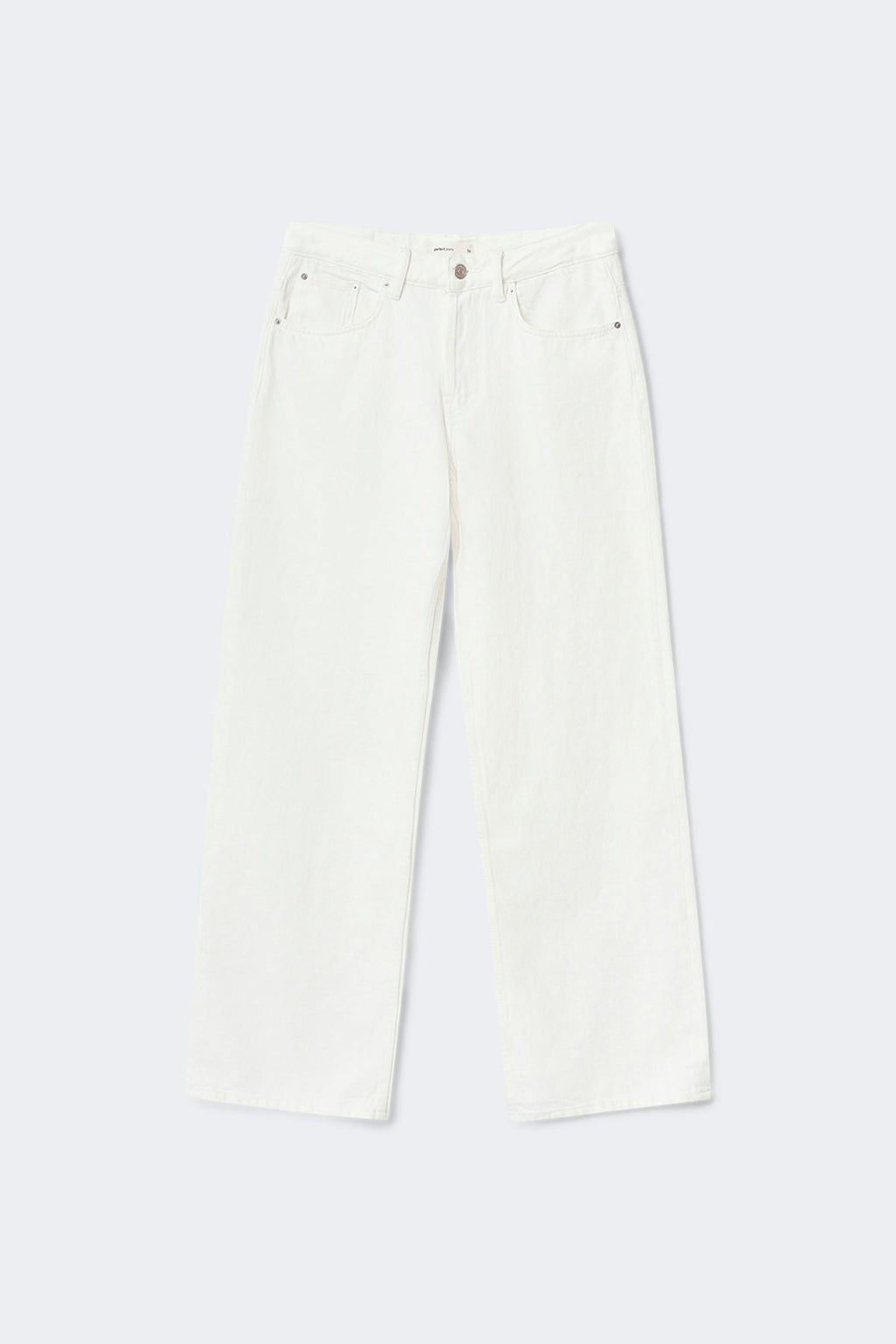 Boyfriend jeans