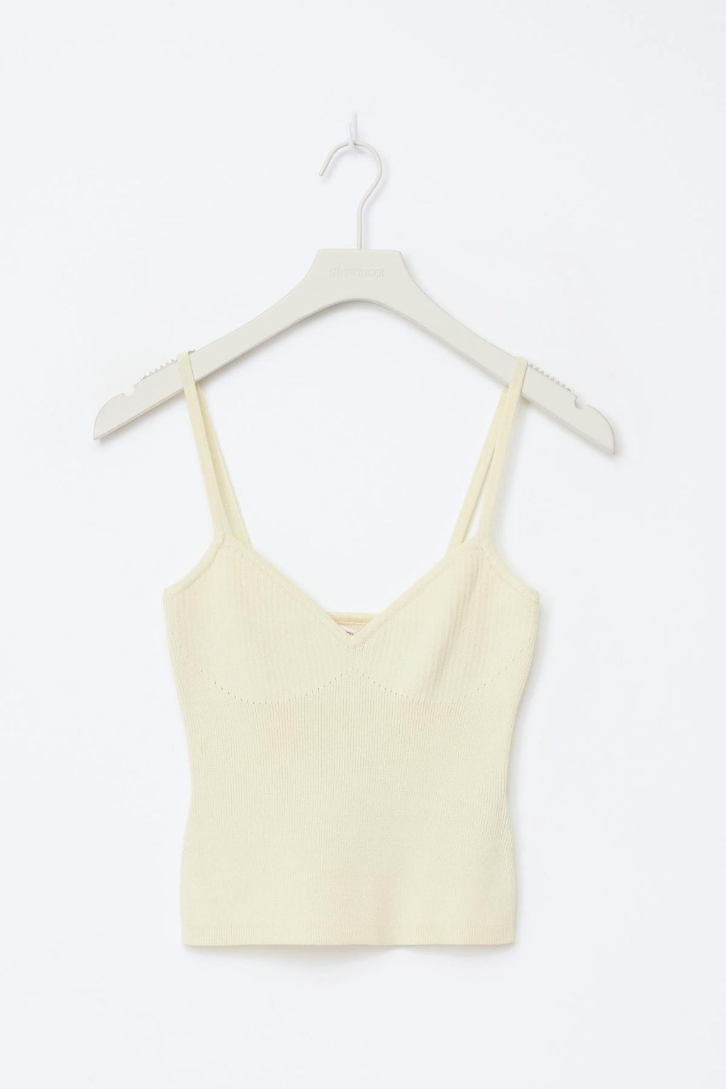 14+ knitted singlet