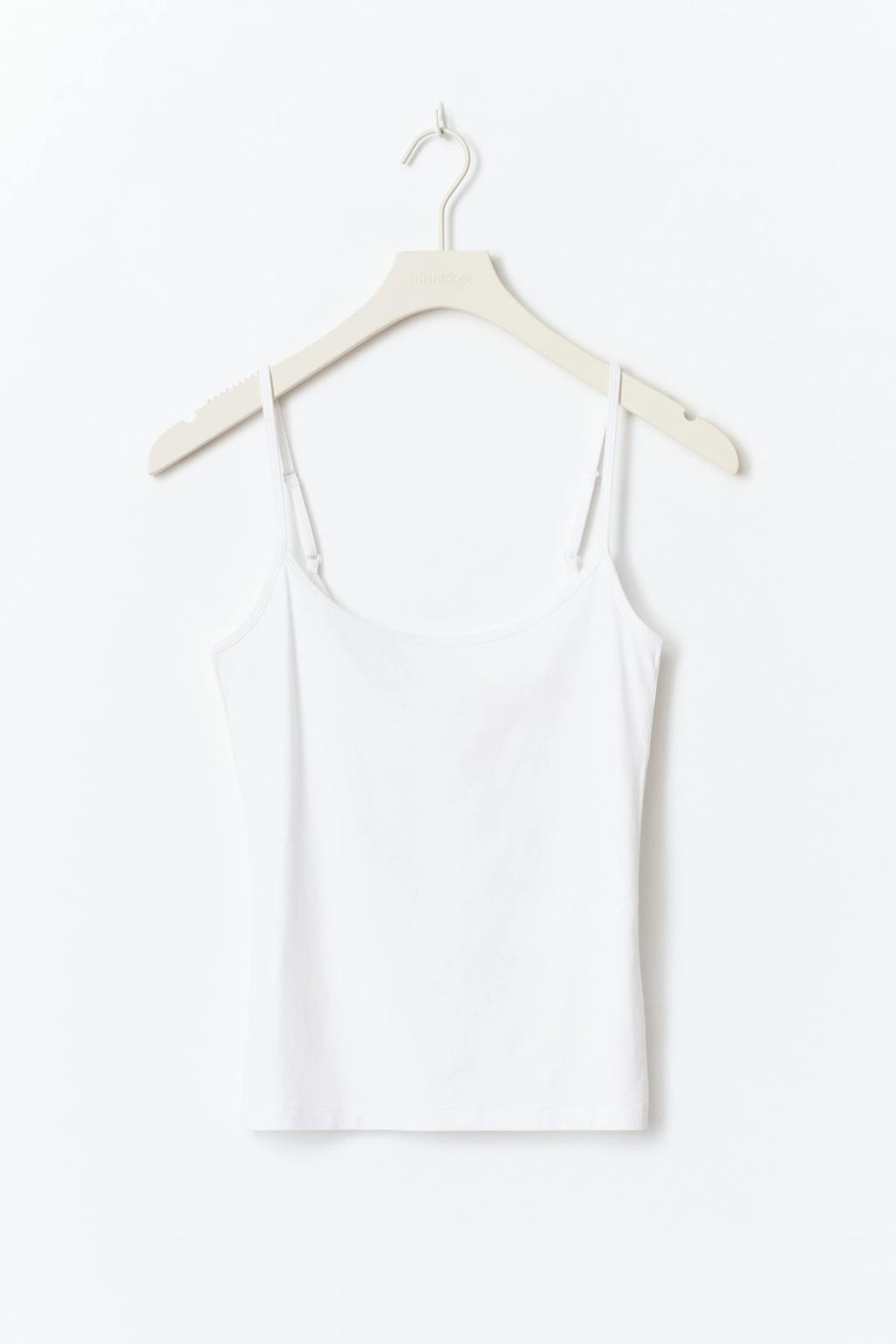Perfect strap singlet