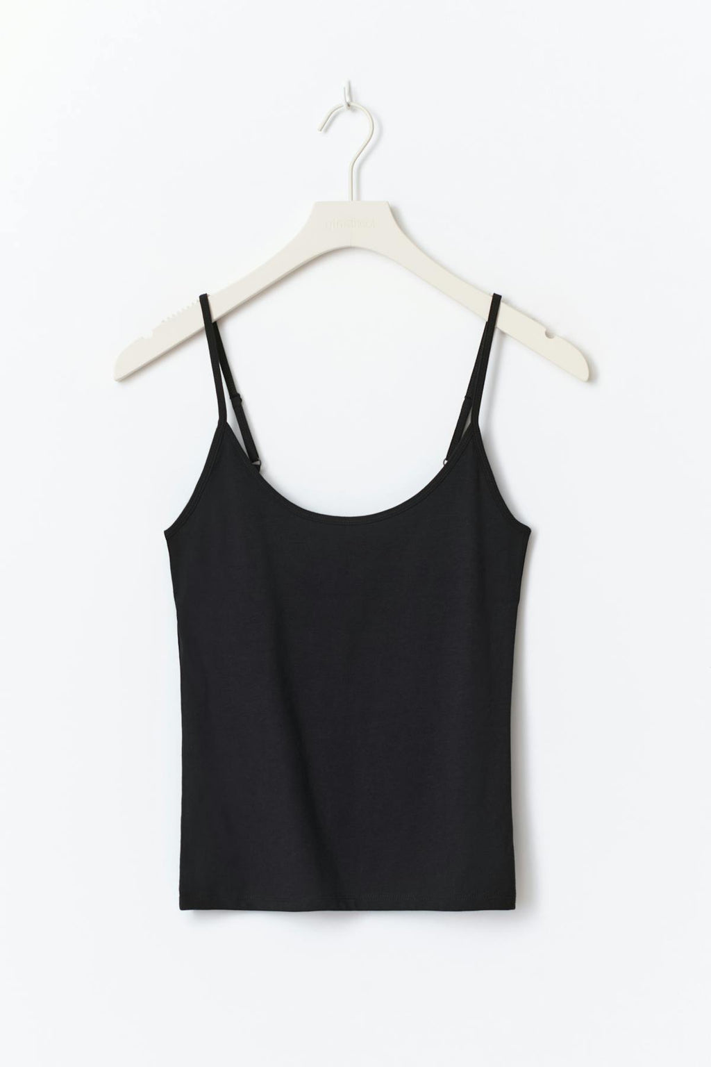 Perfect strap singlet