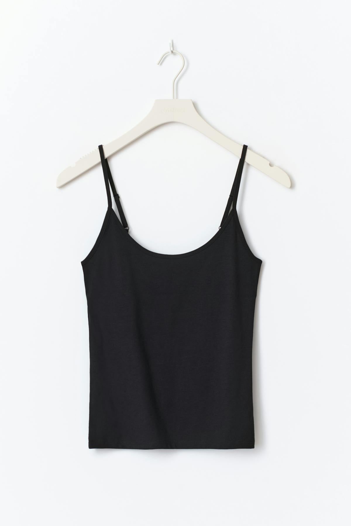Perfect strap singlet