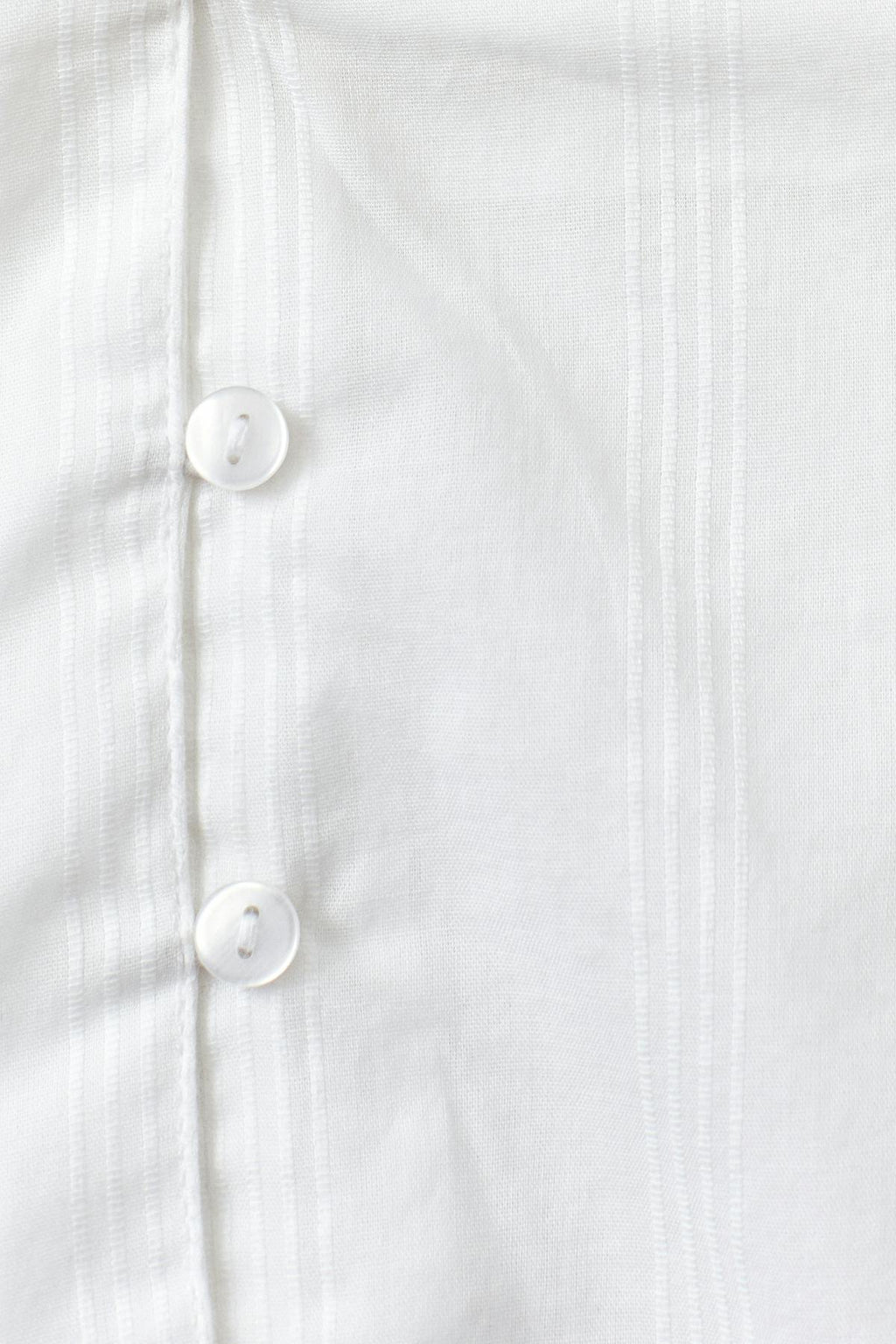 Y fitted short sleeve top