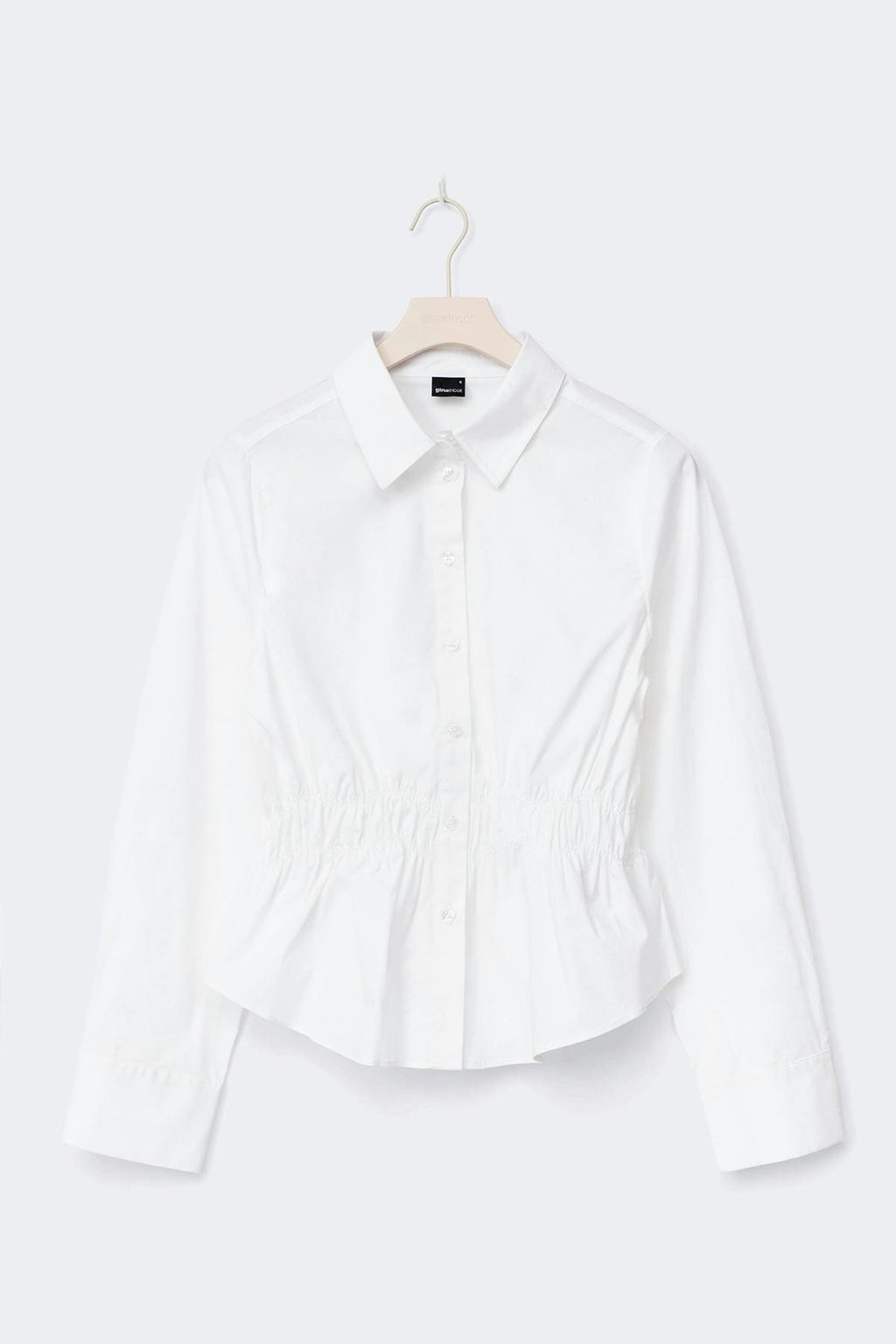 Smock blouse