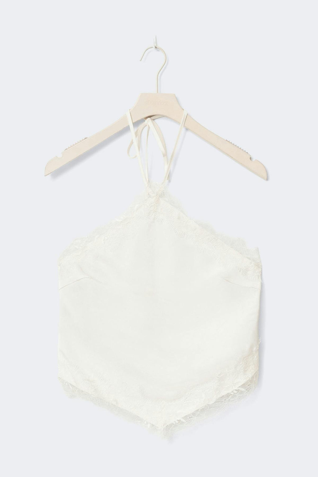 Satin singlet