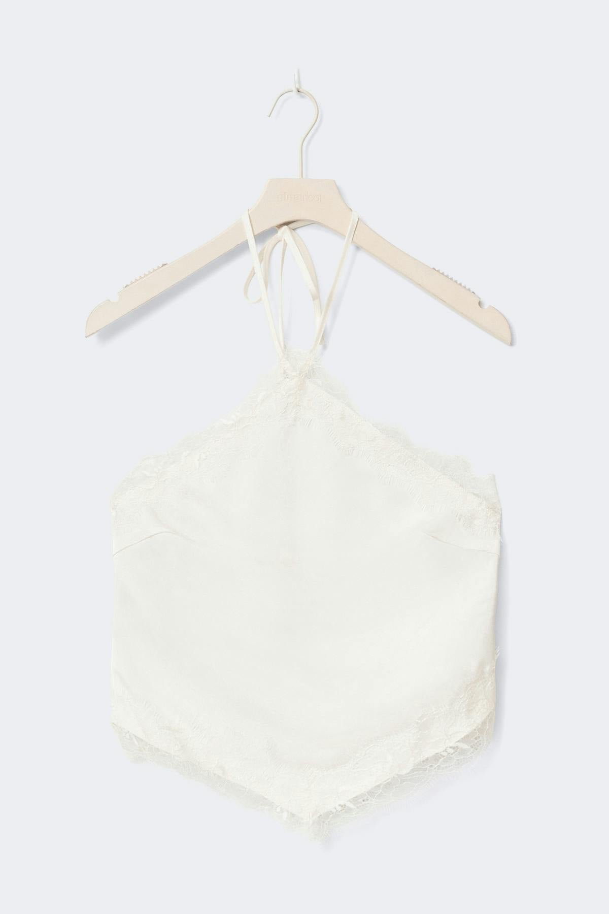 Satin singlet