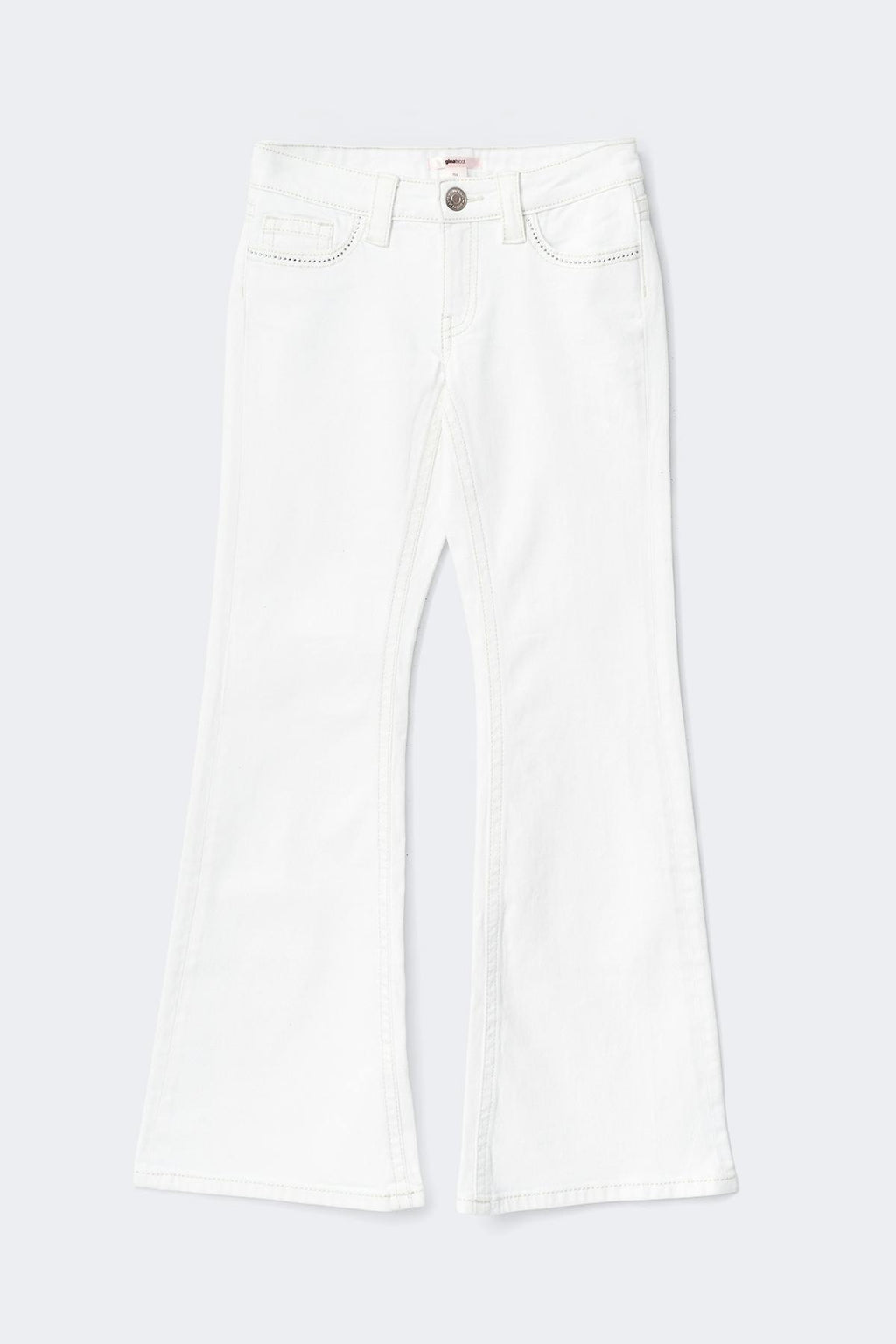 Y for real low waist jeans
