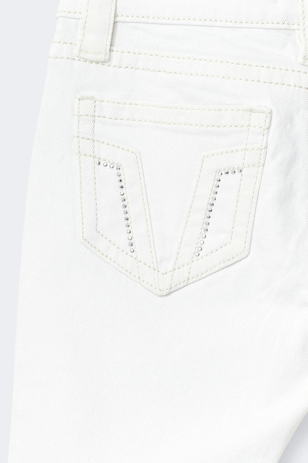 Y for real low waist jeans
