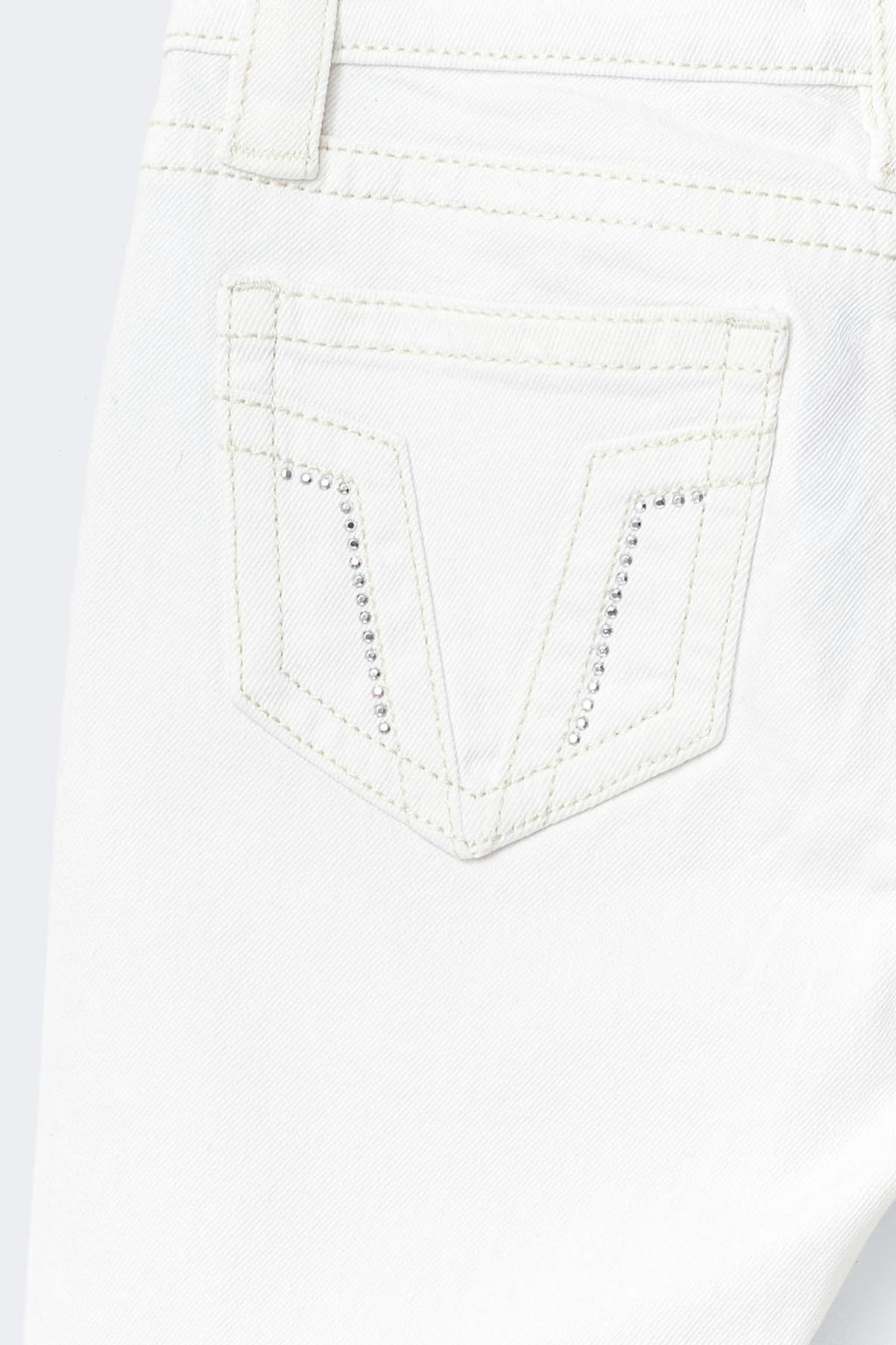 Y for real low tall jeans