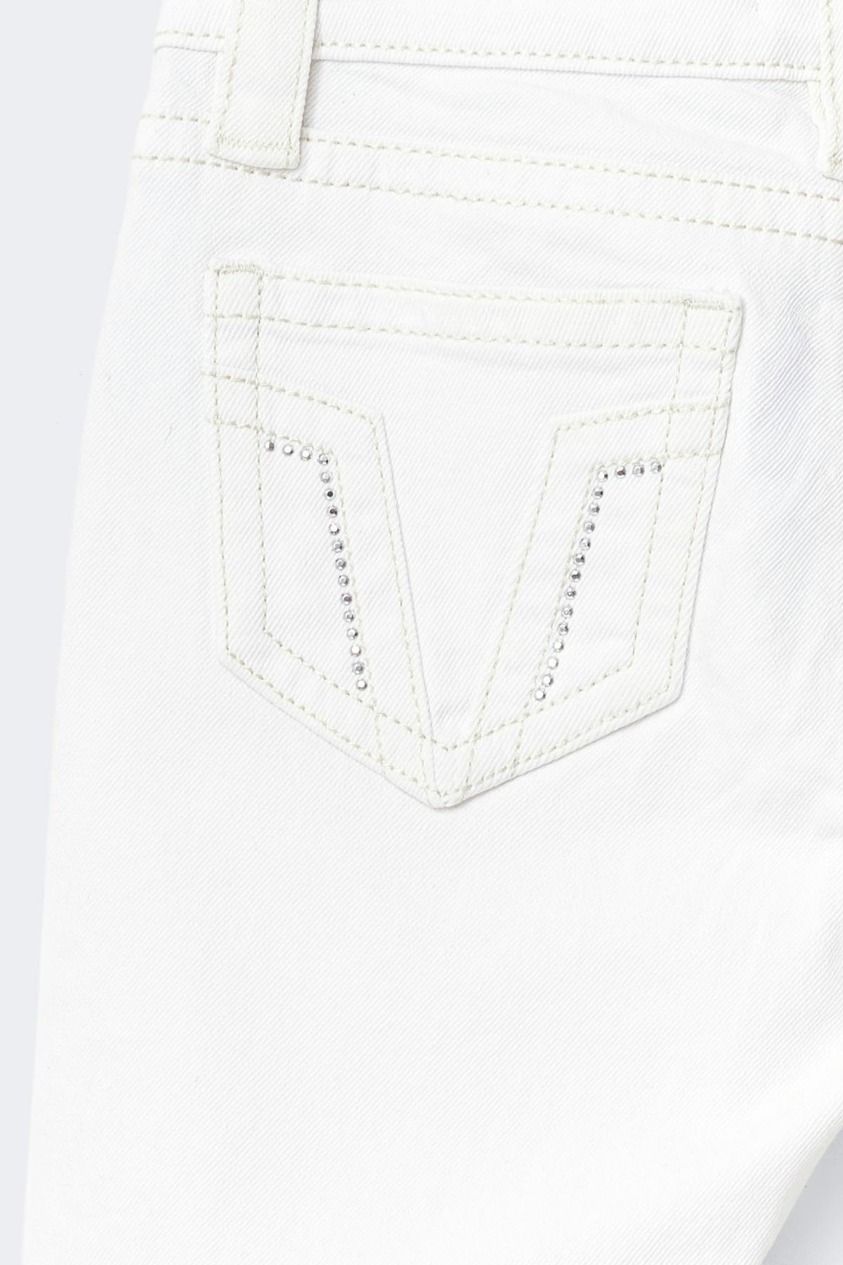 Y for real low tall jeans