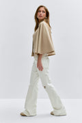14+ hip hug loose jeans