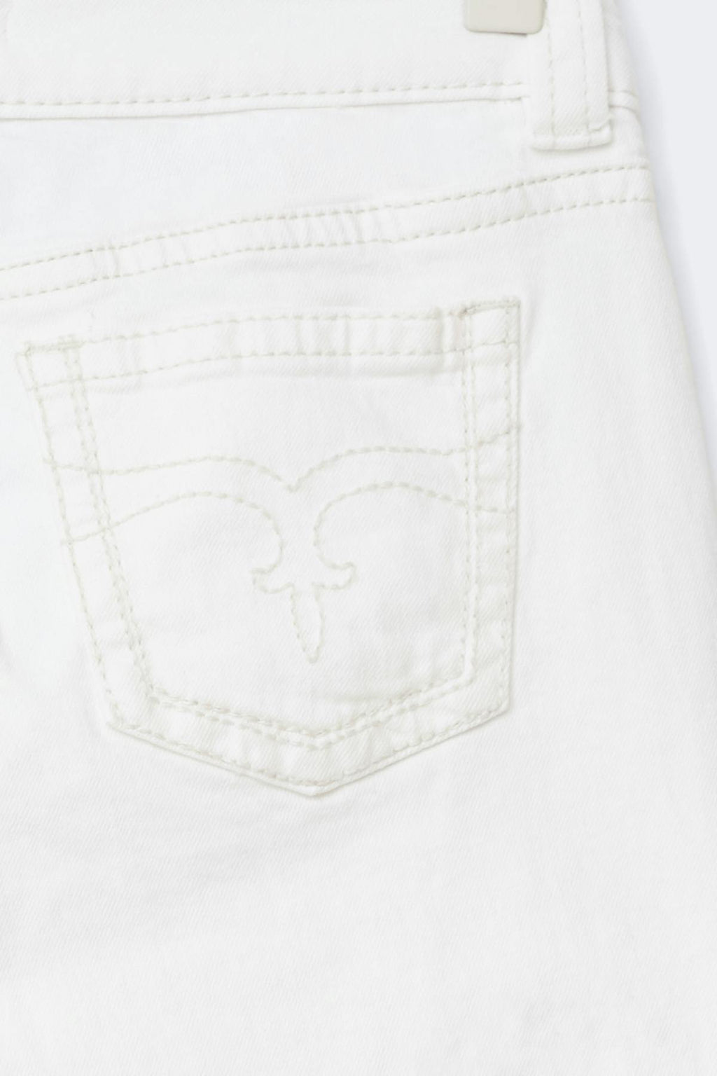 14+ low rise flare jeans