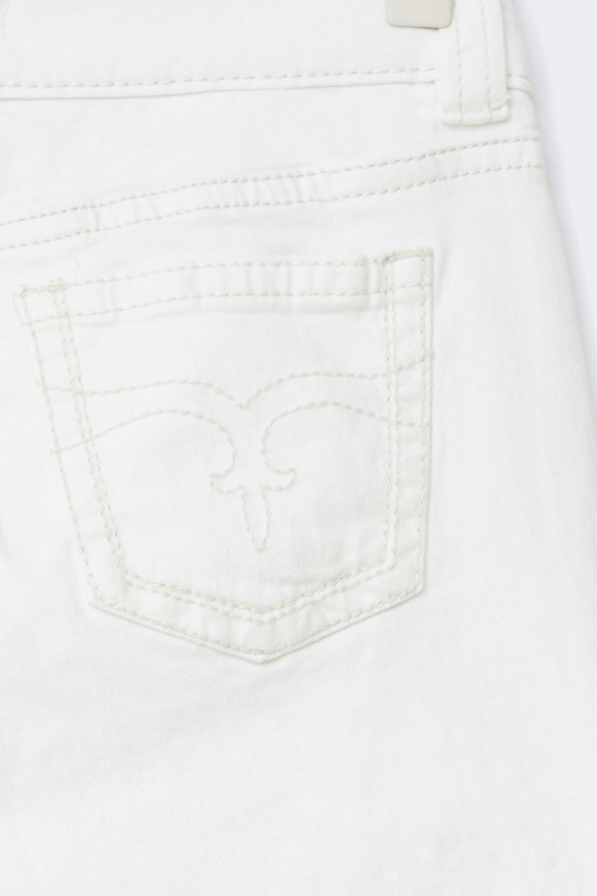 14+ low rise flare jeans tall