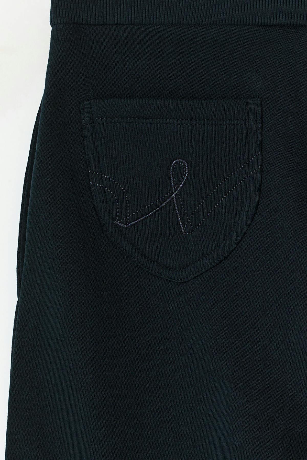 14+ x-tra low sweatpants tall