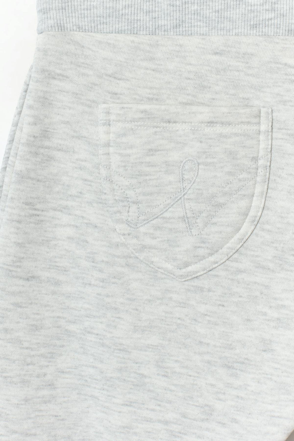 14+ x-tra low sweatpants tall